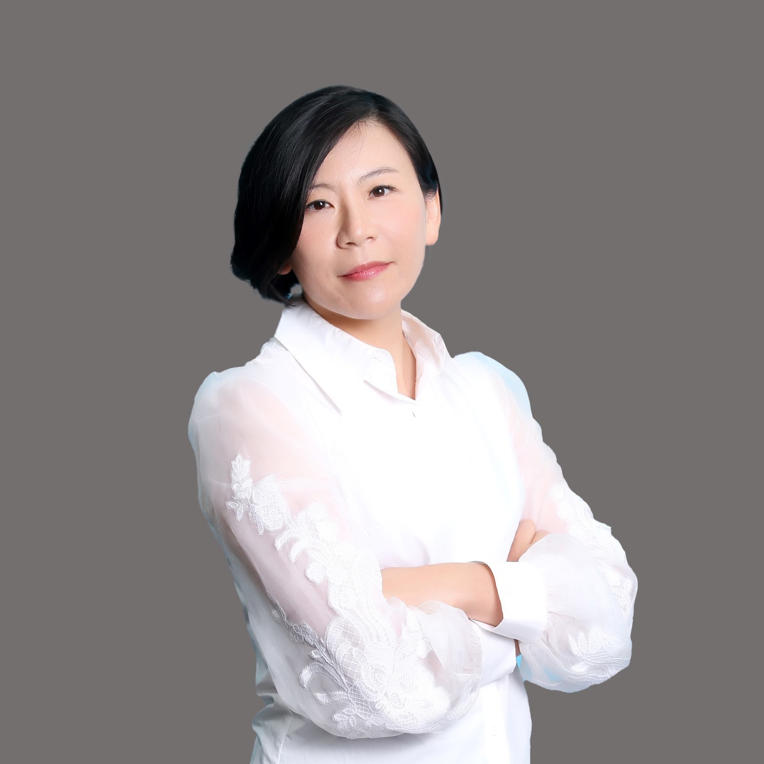 高淩菁教授 